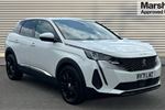 2021 Peugeot 3008