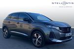 2024 Peugeot 3008