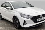 2022 Hyundai i20