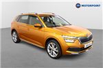 2023 Skoda Kamiq