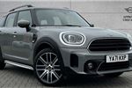 2022 MINI Countryman