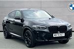 2024 BMW X4