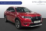 2019 DS DS 7 Crossback