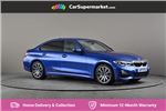 2021 BMW 3 Series