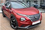2023 Nissan Juke