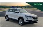 2019 Skoda Karoq