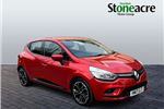2017 Renault Clio