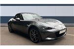 2018 Mazda MX-5