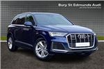 2021 Audi Q7