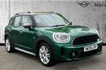 2021 MINI Countryman