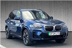 2024 BMW iX3