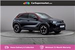 2022 Vauxhall Mokka