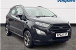 2022 Ford EcoSport