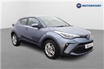 2021 Toyota C-HR