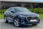 2022 Audi Q3