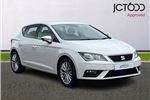 2018 SEAT Leon