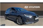 2024 Hyundai i20