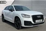 2020 Audi Q2