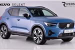 2024 Volvo XC40