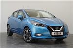 2021 Nissan Micra