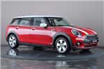 2021 MINI Clubman