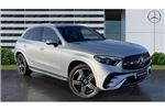 2024 Mercedes-Benz GLC