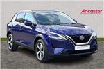 2024 Nissan Qashqai