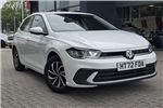 2023 Volkswagen Polo