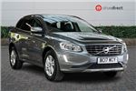 2017 Volvo XC60