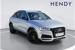 2017 Audi Q3