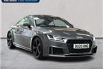 2020 Audi TT
