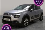 2023 Citroen C3