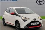 2019 Toyota Aygo