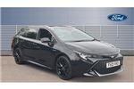 2021 Toyota Corolla Touring Sport