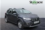 2022 Dacia Sandero Stepway