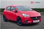 2019 Vauxhall Corsa