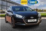 2015 Hyundai i40