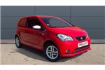 2016 SEAT Mii
