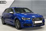 2015 Audi S3