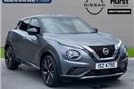 2021 Nissan Juke