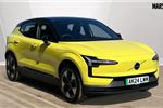2024 Volvo EX30