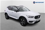 2021 Volvo XC40