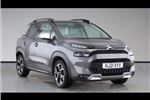 2021 Citroen C3 Aircross