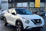 2021 Nissan Juke