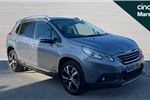 2015 Peugeot 2008