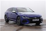 2024 Volkswagen Arteon Shooting Brake