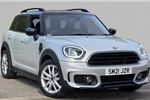 2021 MINI Countryman