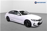 2023 BMW 3 Series