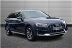 2020 Audi A4 Allroad