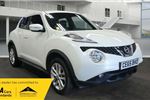 2015 Nissan Juke